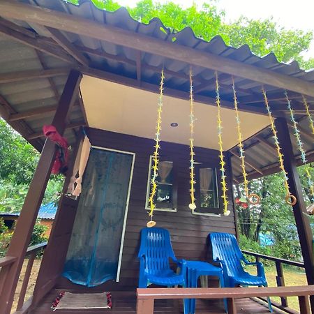 Eco Bungalow パヤム島 エクステリア 写真